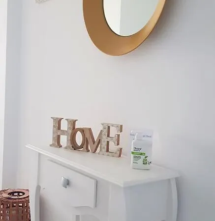 Real 91 Apartment