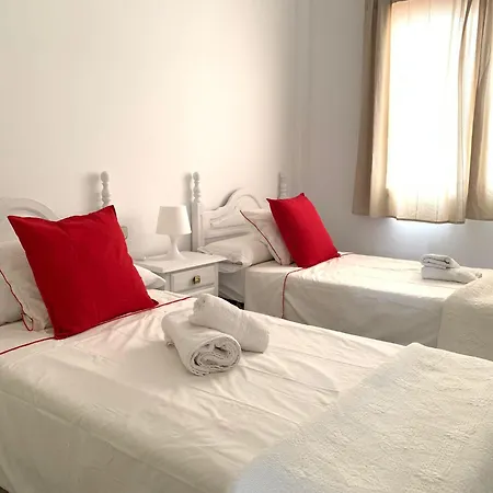 Apartment Real 91 *