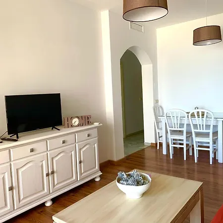Apartment Real 91 *
